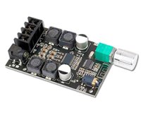 ★50W+50W★パワーアンプモジュール