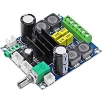 ★100W+100W★パワーアンプモジュール（2台入）