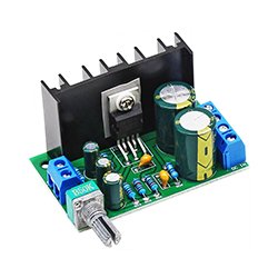 画像1: ★30W★パワーアンプモジュール