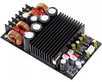 ★50W+50W★パワーアンプモジュール