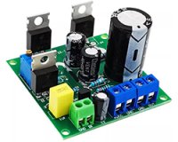 ★20W+20W★パワーアンプモジュール