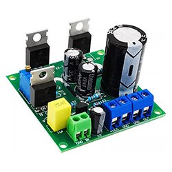 画像1: ★20W+20W★パワーアンプモジュール