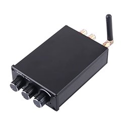 画像1: ★50W+50W★パワーアンプモジュール