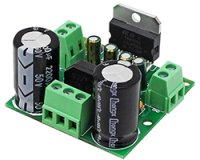 ★100W★パワーアンプモジュール