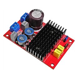 画像1: ★100W★パワーアンプモジュール