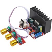 ★2x10W+30W★パワーアンプモジュール