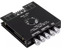 ★160W+160W+220W★パワーアンプモジュール