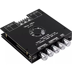 画像1: ★160W+160W+220W★パワーアンプモジュール