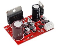 ★39W★パワーアンプモジュール