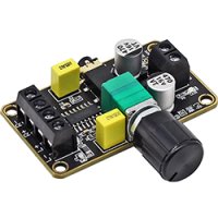 ★5W+5W★パワーアンプモジュール