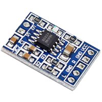 ★5W+5W★パワーアンプモジュール