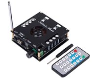 ★160W+160W★パワーアンプモジュール