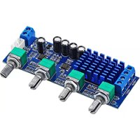 ★80W+80W★パワーアンプモジュール