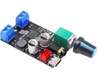 ★20W+20W★パワーアンプモジュール（2台入）