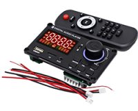 ★50W+50W★パワーアンプモジュール