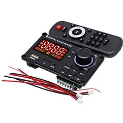 画像1: ★50W+50W★パワーアンプモジュール