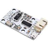 ★3W+3W★パワーアンプモジュール