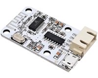 ★3W+3W★パワーアンプモジュール