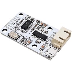 画像1: ★3W+3W★パワーアンプモジュール