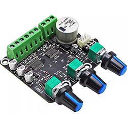 画像1: ★2x15W+30W★パワーアンプモジュール