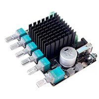 ★2x50W+100W★パワーアンプモジュール