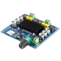 ★100W+100W★パワーアンプモジュール