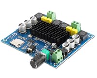 ★100W+100W★パワーアンプモジュール