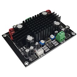 画像1: ★100W+100W★パワーアンプモジュール