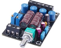 ★15W+15W★パワーアンプモジュール