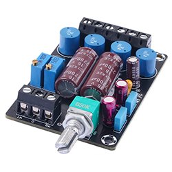 画像1: ★15W+15W★パワーアンプモジュール