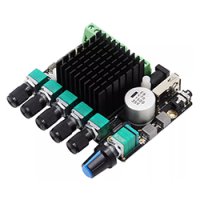 ★4x50W★パワーアンプモジュール