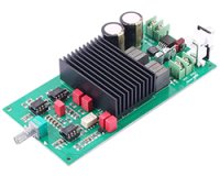 ★600W★パワーアンプモジュール