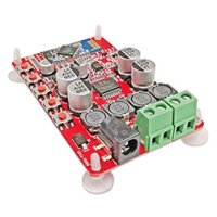 ★25W+25W★パワーアンプモジュール