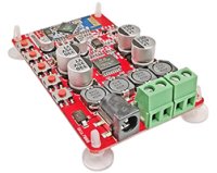 ★25W+25W★パワーアンプモジュール