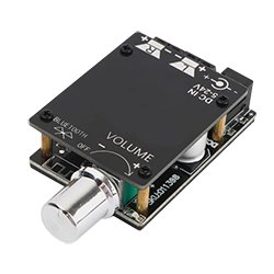 画像1: ★50W+50W★パワーアンプモジュール