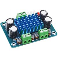 ★50W+50W★パワーアンプモジュール