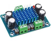 ★50W+50W★パワーアンプモジュール