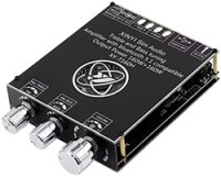 ★160W+160W★パワーアンプモジュール