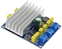 ★50W+50W★パワーアンプモジュール