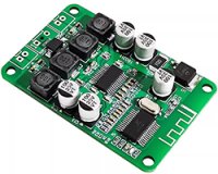 ★15W+15W★パワーアンプモジュール