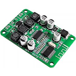 画像1: ★15W+15W★パワーアンプモジュール