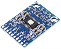 ★50W+50W★パワーアンプモジュール