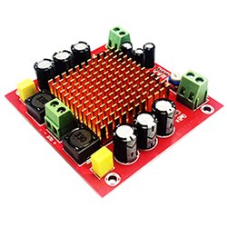 画像1: ★150W★パワーアンプモジュール