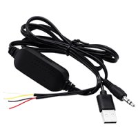 ★5W+5W★パワーアンプモジュール