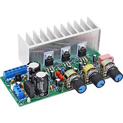 画像1: ★30W★パワーアンプモジュール