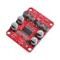 ★15W+15W★パワーアンプモジュール