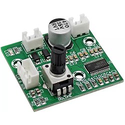 画像1: ★60W★パワーアンプモジュール（2台入）