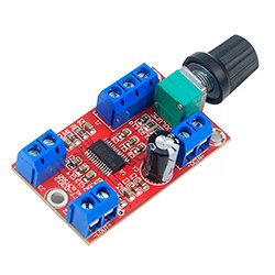 画像1: ★30W+30W★パワーアンプモジュール