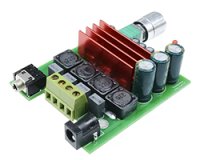 ★50W+50W★パワーアンプモジュール