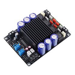 画像1: ★80W+80W★パワーアンプモジュール